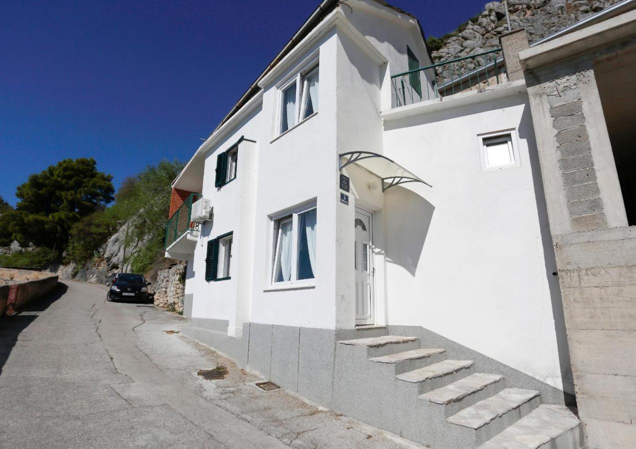 Holiday Home Miklica Klis Exterior photo