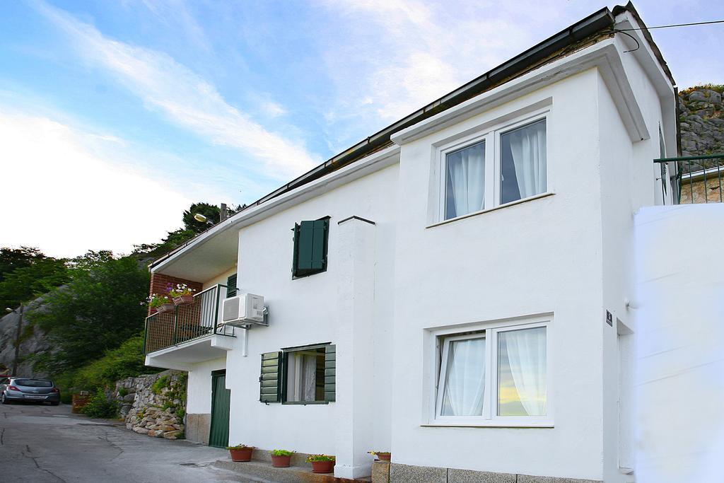 Holiday Home Miklica Klis Exterior photo