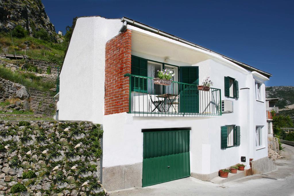 Holiday Home Miklica Klis Exterior photo